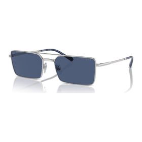 Vogue 4309S 323/80 57 Gümüş Erkek Güneş Gözlüğü