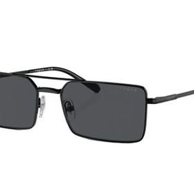 Vogue 4309S 352/87 57 Siyah Erkek Güneş Gözlüğü