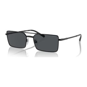 Vogue 4309S 352/87 57 Siyah Erkek Güneş Gözlüğü