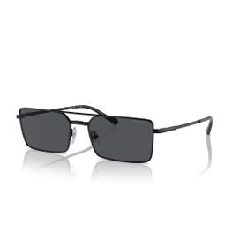 Vogue 4309S 352/87 57 Siyah Erkek Güneş Gözlüğü