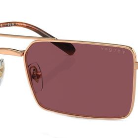Vogue 4309S 51525Q 55 Erkek Güneş Gözlüğü