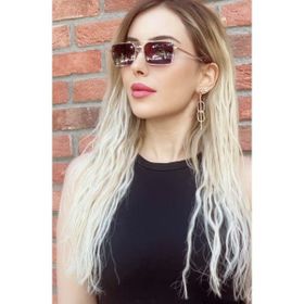 Vogue 4309S 51525Q 55 Unisex Güneş Gözlüğü