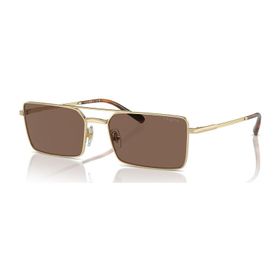 Vogue 4309S 848/73 55 Altın Erkek Güneş Gözlüğü