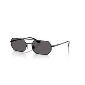 Vogue 4329S 352/87 55 Unisex Güneş Gözlüğü