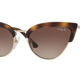 Vogue 5212S W65613 55 Unisex Güneş Gözlüğü