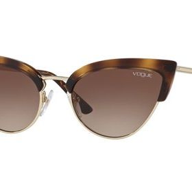 Vogue 5212S W65613 55 Unisex Güneş Gözlüğü