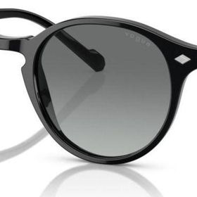 Vogue 5327 W44/11 51 Unisex Güneş Gözlüğü