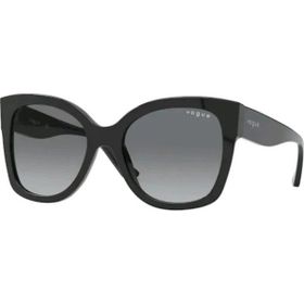 Vogue 5338S W44/11 54 Siyah Kadın Güneş Gözlüğü