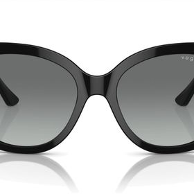Vogue 5338S W44/11 54 Siyah Kadın Güneş Gözlüğü