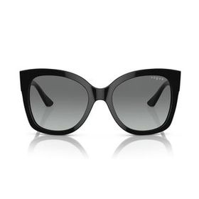 Vogue 5338S W44/11 54 Siyah Kadın Güneş Gözlüğü