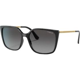 Vogue 5353-S W44/11 54 Unisex Güneş Gözlüğü