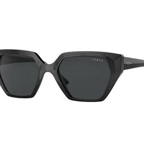 Vogue 5376-S W44/87 51-18 Unisex Güneş Gözlüğü