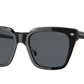 Vogue 5380-S W44/87 50-18 Unisex Güneş Gözlüğü