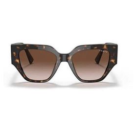 Vogue 5409S W65613 54-21- 145 Dark Havana Kadın Güneş Gözlüğü