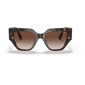 Vogue 5409S W65613 54-21- 145 Dark Havana Kadın Güneş Gözlüğü