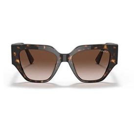 Vogue 5409S W65613 54-21- 145 Dark Havana Kadın Güneş Gözlüğü