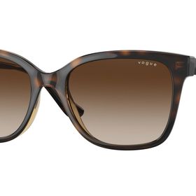 Vogue 5426S W65613 54 Kahverengi Kadın Güneş Gözlüğü