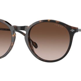 Vogue 5432S W65613 51 Unisex Güneş Gözlüğü
