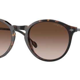Vogue 5432S W65613 51 Unisex Güneş Gözlüğü