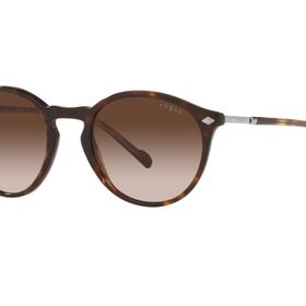 Vogue 5432S W65613 51 Unisex Güneş Gözlüğü