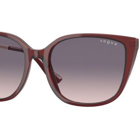 Vogue 5435sı 225736 55 Kadın Güneş Gözlüğü
