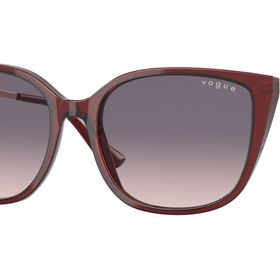 Vogue 5435sı 225736 55 Kadın Güneş Gözlüğü