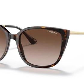 Vogue 5435Si W65613 Kadın Güneş Gözlüğü