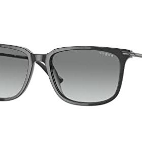 Vogue 5437sı W44/11 55 Erkek Güneş Gözlüğü