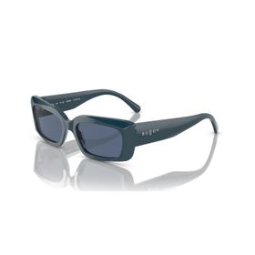 Vogue 5440-S 300580 52-17-135 Kadın Güneş Gözlüğü