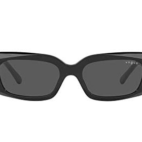 Vogue 5440-S W44/87 52-17-135 Kadın Güneş Gözlüğü