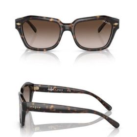 Vogue 5444-S W65613 52-18 135 Kadın Güneş Gözlüğü