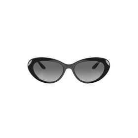 VOGUE 5456-S W44/11 55 Siyah Kdın Gözlüğü