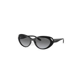 VOGUE 5456-S W44/11 55 Siyah Kdın Gözlüğü