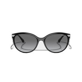 VOGUE 5460-S Siyah Kadın Güneş Gözlüğü