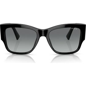 Vogue 5462S W44/1154 Siyah Kadın Güneş Gözlüğü