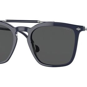Vogue 5463S 240387 51 Lacivert Unisex Güneş Gözlüğü