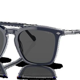 Vogue 5463S 240387 51 Lacivert Unisex Güneş Gözlüğü