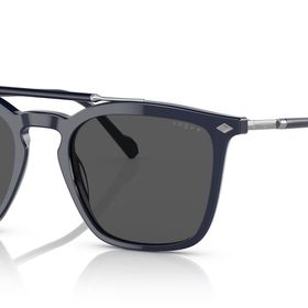 Vogue 5463S 240387 51 Lacivert Unisex Güneş Gözlüğü