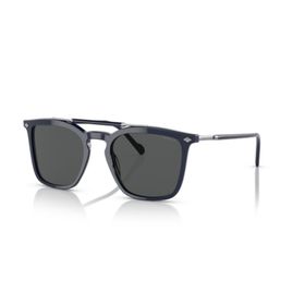 Vogue 5463S 240387 51 Lacivert Unisex Güneş Gözlüğü