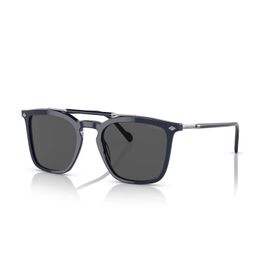Vogue 5463S 240387 51 Lacivert Unisex Güneş Gözlüğü