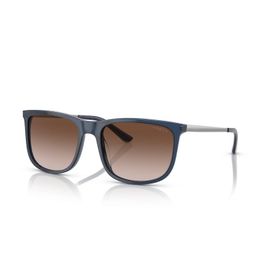 Vogue 5466SI 276013 56 Unisex Güneş Gözlüğü