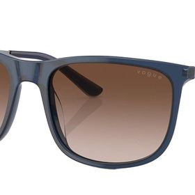 Vogue 5466SI 276013 56 Unisex Güneş Gözlüğü