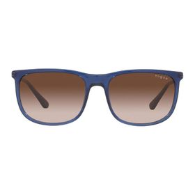 Vogue 5466SI 276013 56 Unisex Güneş Gözlüğü