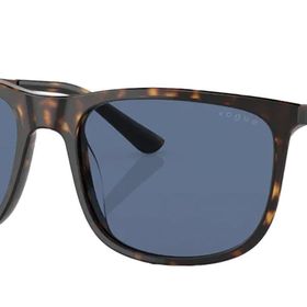 Vogue 5466SI W65680 56 Unisex Güneş Gözlüğü