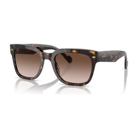 Vogue 5490-S W65613 Kahve Kemik Unisex Güneş Gözlüğü