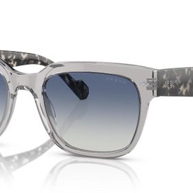 Vogue 5490S 28204L 54 Unisex Güneş Gözlüğü