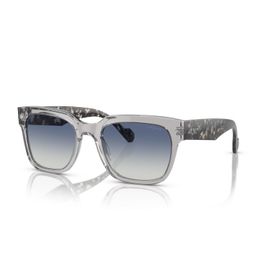 Vogue 5490S 28204L 54 Unisex Güneş Gözlüğü