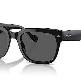 Vogue 5490S W44/87 54 Unisex Güneş Gözlüğü