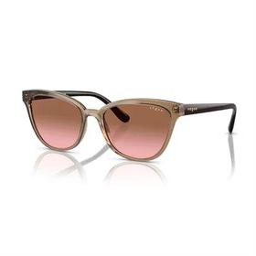 Vogue 5496-SI 304014 Karamel Rengi Kadın Güneş Gözlüğü