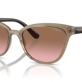 Vogue 5496SI 304014 54 -17-140 Kadın Güneş Gözlüğü